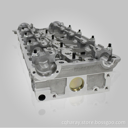CARNIVAL J3 Engine Cylinder Head OK56A-10-100